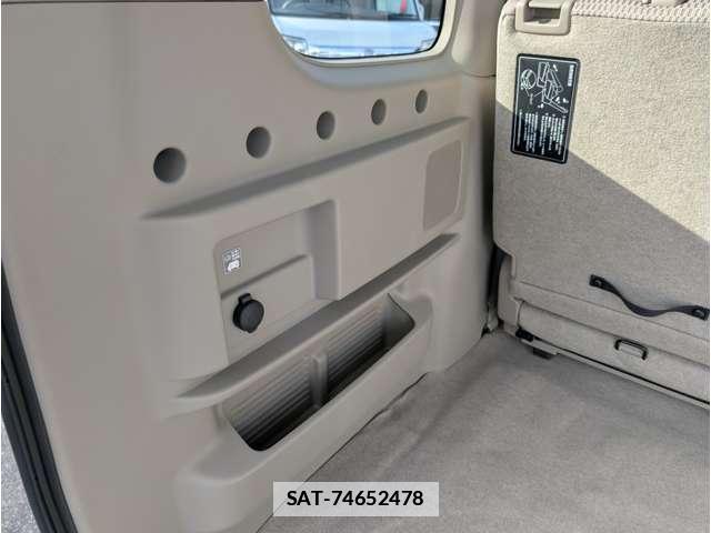 Suzuki EVERY WAGON 2019-02 7820032-16