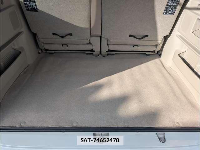 Suzuki EVERY WAGON 2019-02 7820032-17