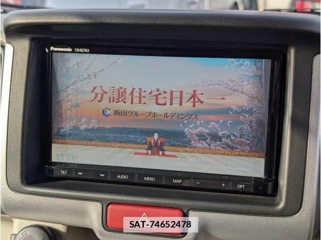 Suzuki EVERY WAGON 2019-02 7820032-19