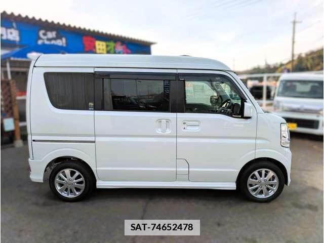 Suzuki EVERY WAGON 2019-02 7820032-3