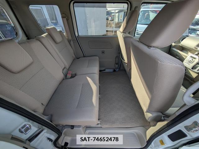 Suzuki EVERY WAGON 2019-02 7820032-6