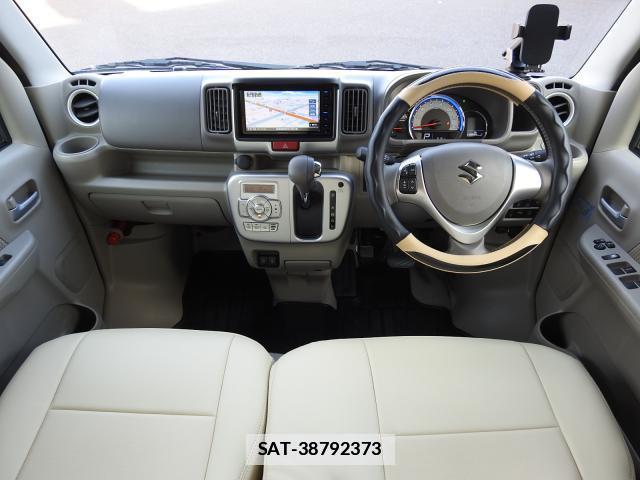 Suzuki EVERY WAGON 2024-06 7820491-10