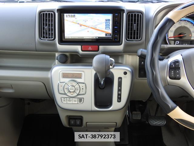 Suzuki EVERY WAGON 2024-06 7820491-11