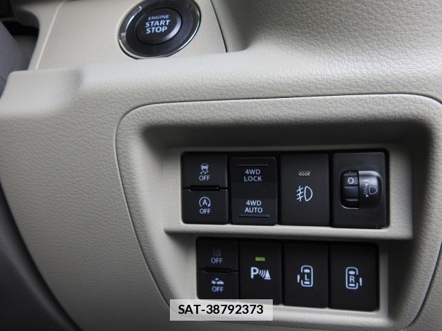 Suzuki EVERY WAGON 2024-06 7820491-12