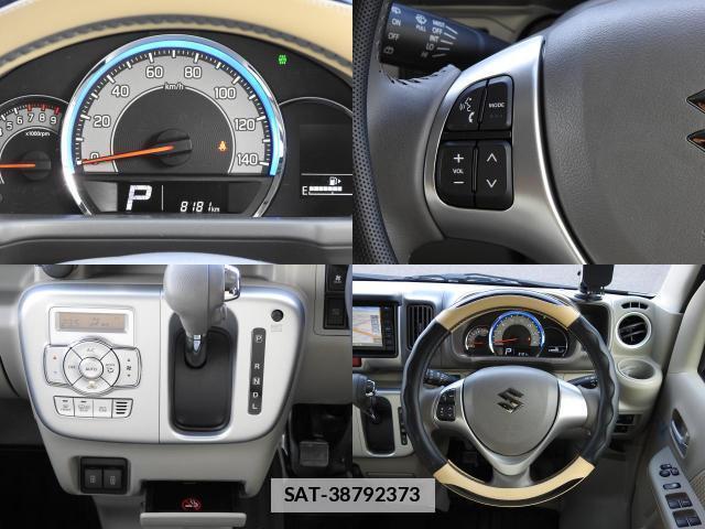 Suzuki EVERY WAGON 2024-06 7820491-13