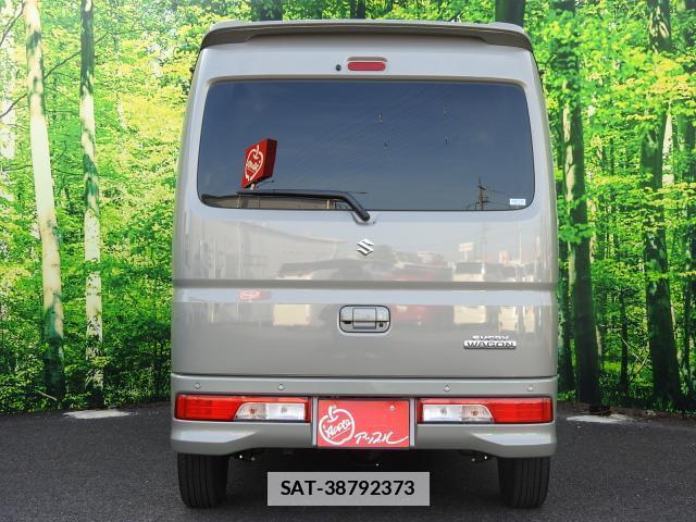 Suzuki EVERY WAGON 2024-06 7820491-3