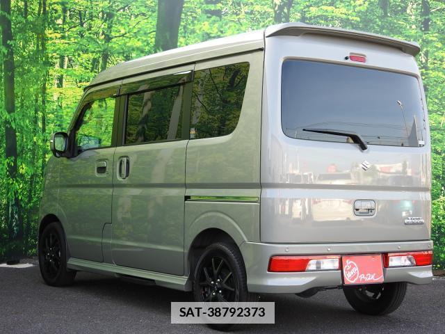Suzuki EVERY WAGON 2024-06 7820491-4