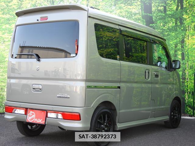 Suzuki EVERY WAGON 2024-06 7820491-5