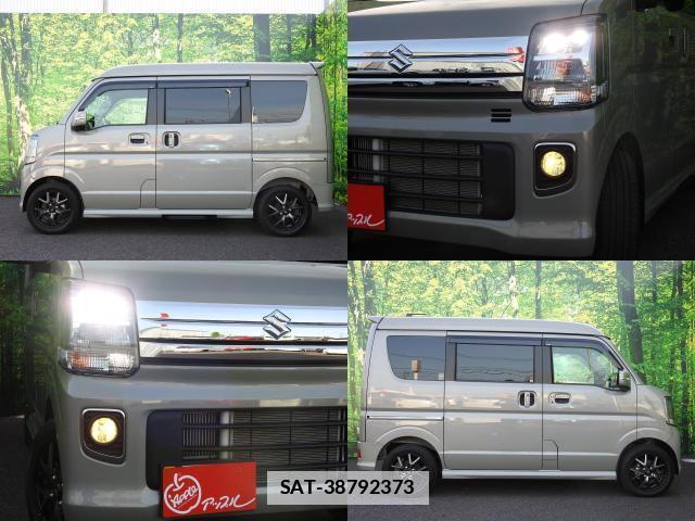 Suzuki EVERY WAGON 2024-06 7820491-6