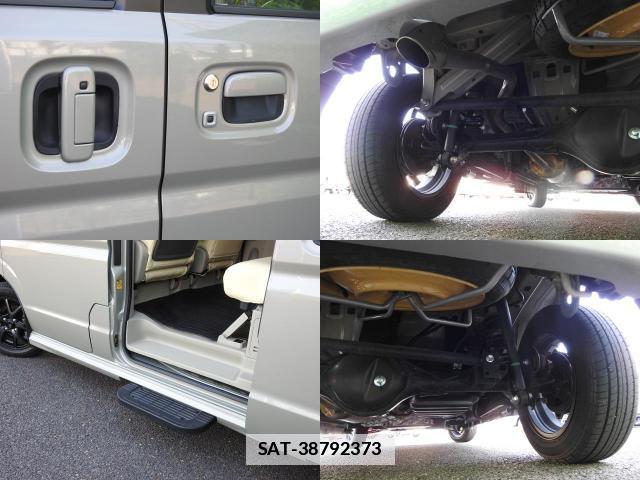 Suzuki EVERY WAGON 2024-06 7820491-7