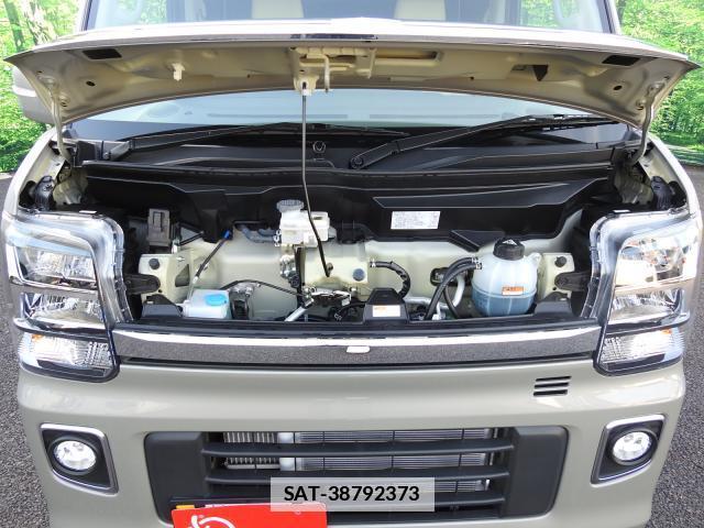 Suzuki EVERY WAGON 2024-06 7820491-8