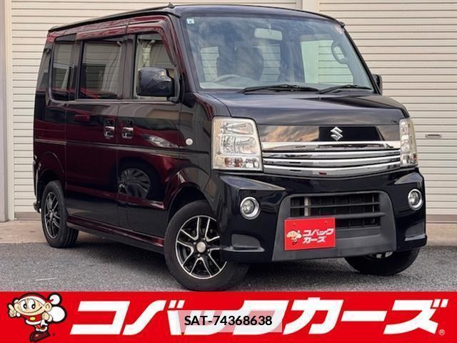 Suzuki EVERY WAGON 2013 7820606-0