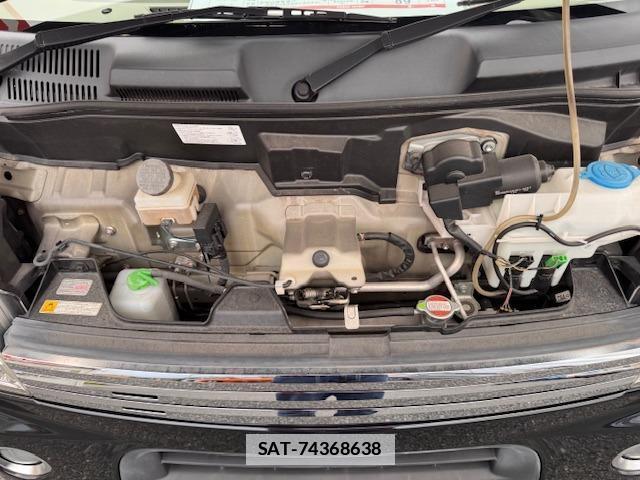 Suzuki EVERY WAGON 2013 7820606-10
