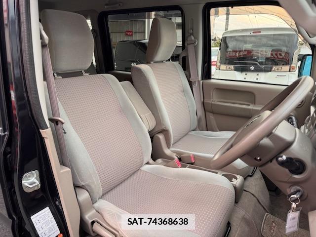 Suzuki EVERY WAGON 2013 7820606-2