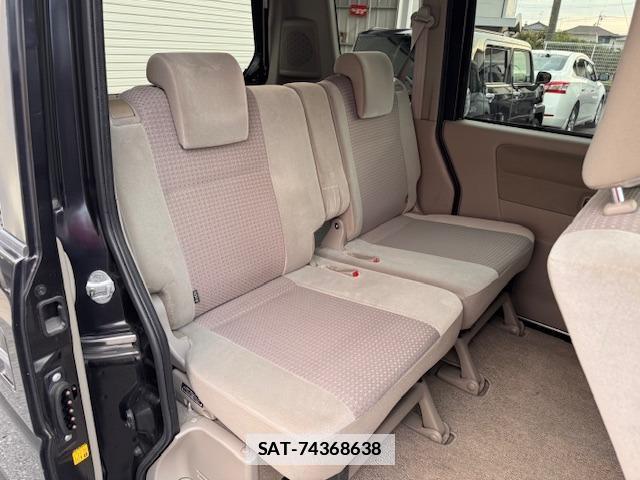 Suzuki EVERY WAGON 2013 7820606-3