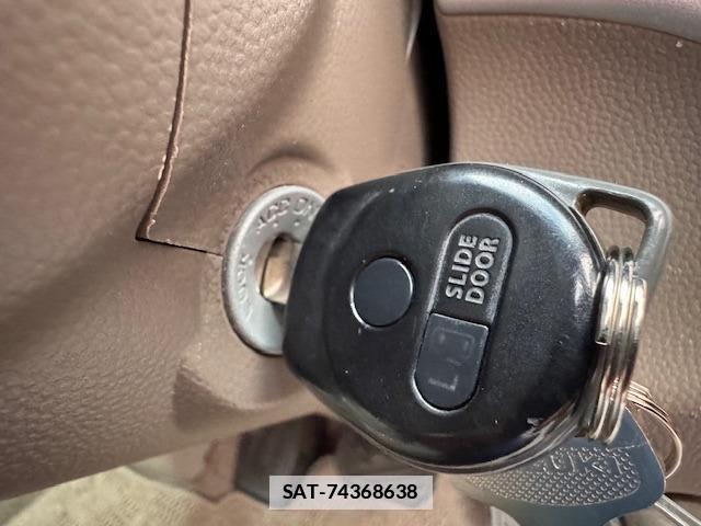 Suzuki EVERY WAGON 2013 7820606-5