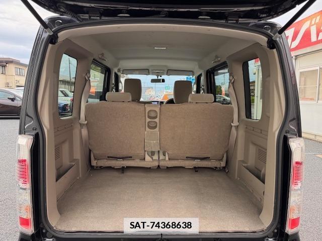 Suzuki EVERY WAGON 2013 7820606-7