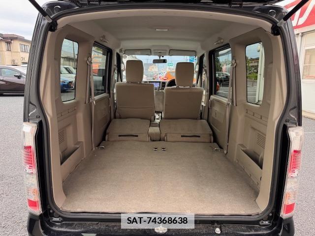 Suzuki EVERY WAGON 2013 7820606-8
