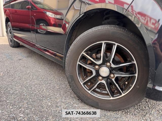 Suzuki EVERY WAGON 2013 7820606-9