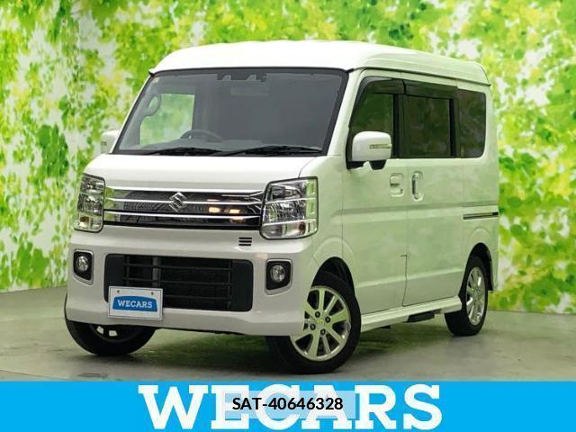 Suzuki EVERY WAGON 2023-03 7821023-0