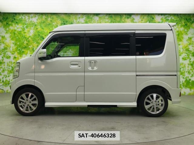 Suzuki EVERY WAGON 2023-03 7821023-1