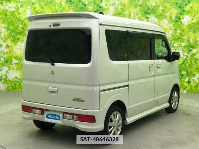 Suzuki EVERY WAGON 2023-03 7821023-2