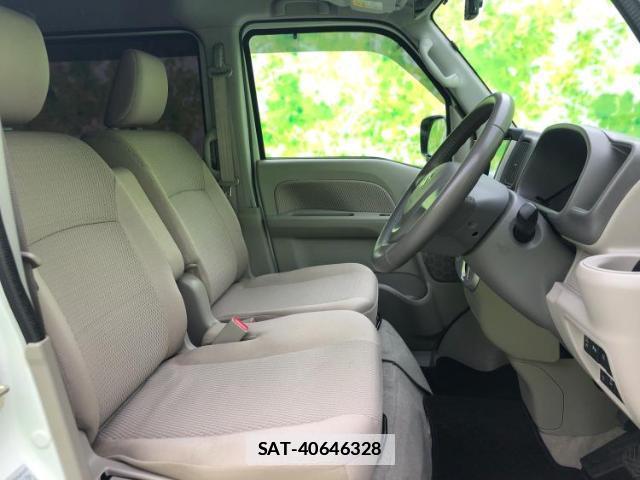 Suzuki EVERY WAGON 2023-03 7821023-3