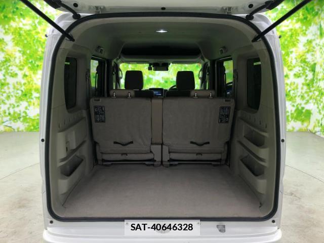 Suzuki EVERY WAGON 2023-03 7821023-7