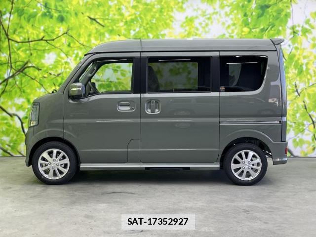 Suzuki EVERY WAGON 2026-02 7821665-1