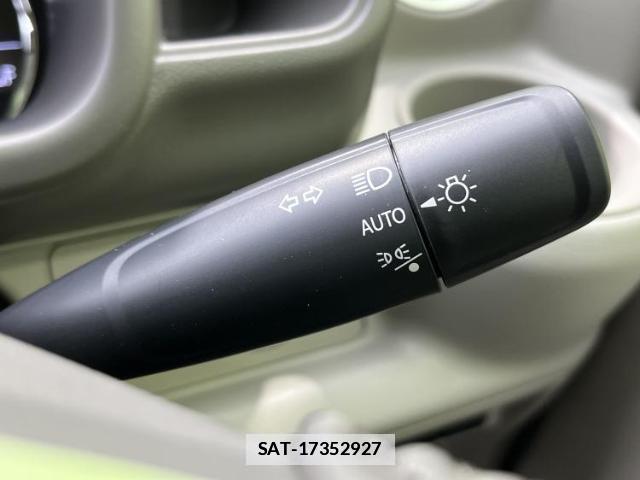 Suzuki EVERY WAGON 2026-02 7821665-10