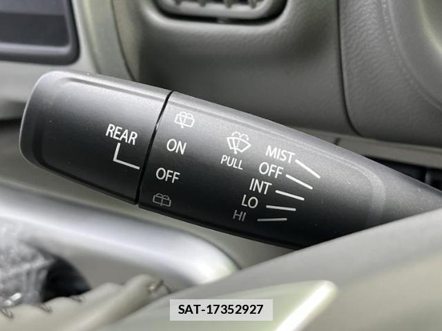 Suzuki EVERY WAGON 2026-02 7821665-11