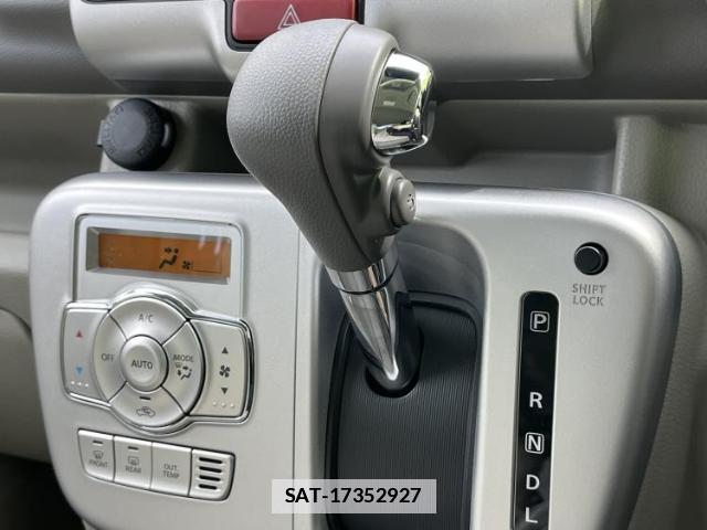Suzuki EVERY WAGON 2026-02 7821665-12