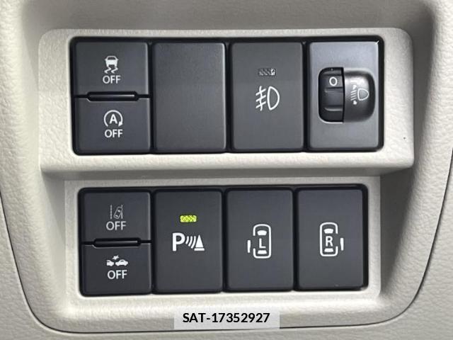 Suzuki EVERY WAGON 2026-02 7821665-14