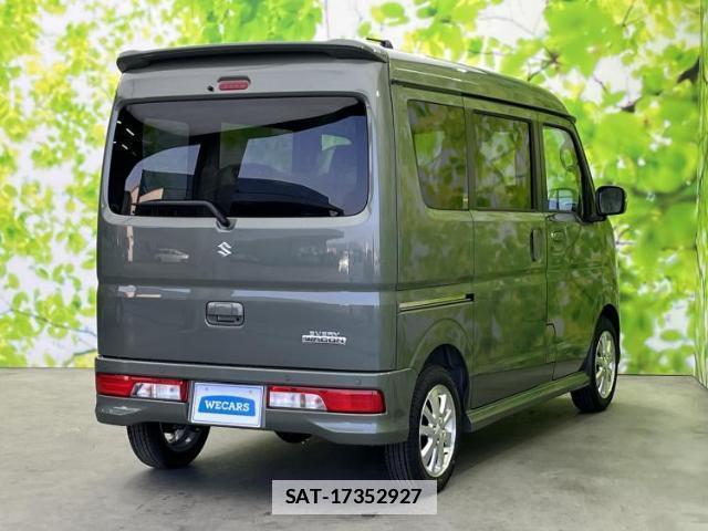 Suzuki EVERY WAGON 2026-02 7821665-2