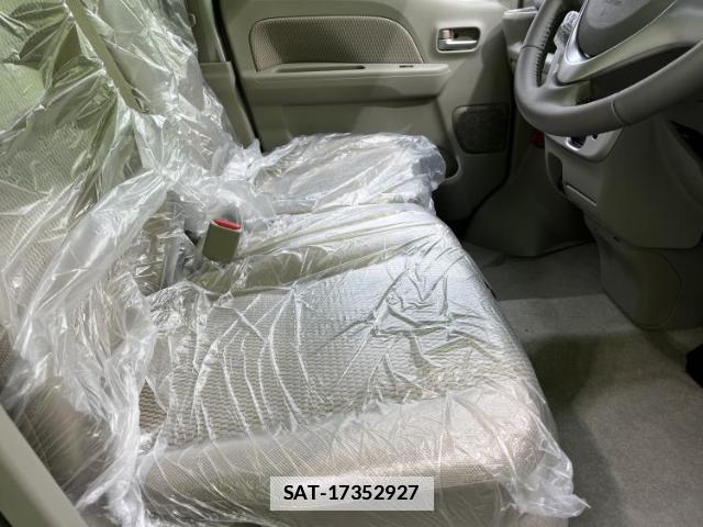 Suzuki EVERY WAGON 2026-02 7821665-3