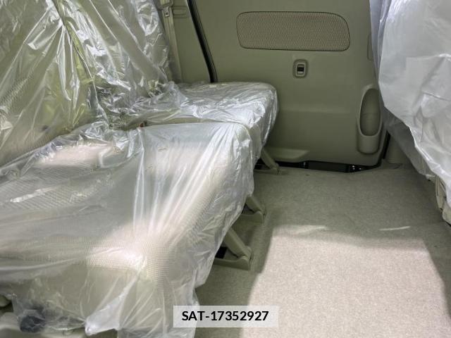 Suzuki EVERY WAGON 2026-02 7821665-4