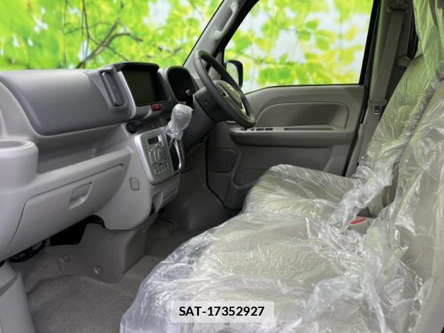 Suzuki EVERY WAGON 2026-02 7821665-5