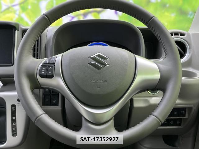Suzuki EVERY WAGON 2026-02 7821665-9