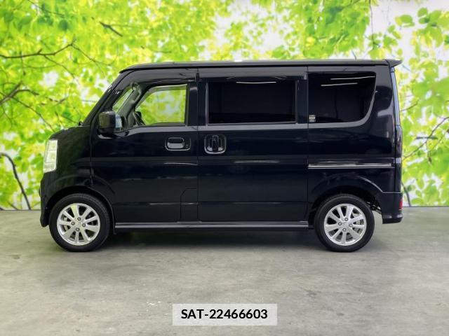 Suzuki EVERY WAGON 2018-10 7821674-1