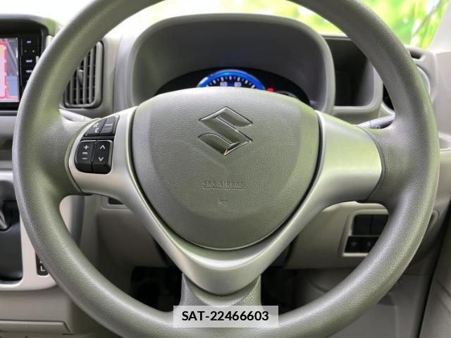 Suzuki EVERY WAGON 2018-10 7821674-13