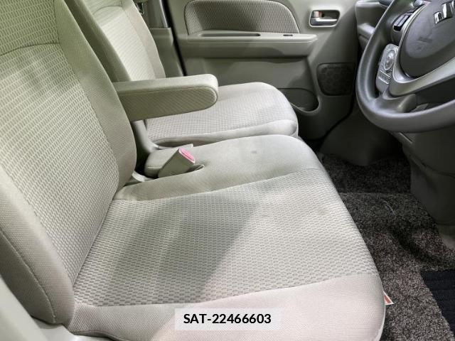Suzuki EVERY WAGON 2018-10 7821674-3