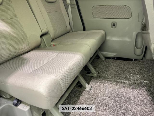 Suzuki EVERY WAGON 2018-10 7821674-4