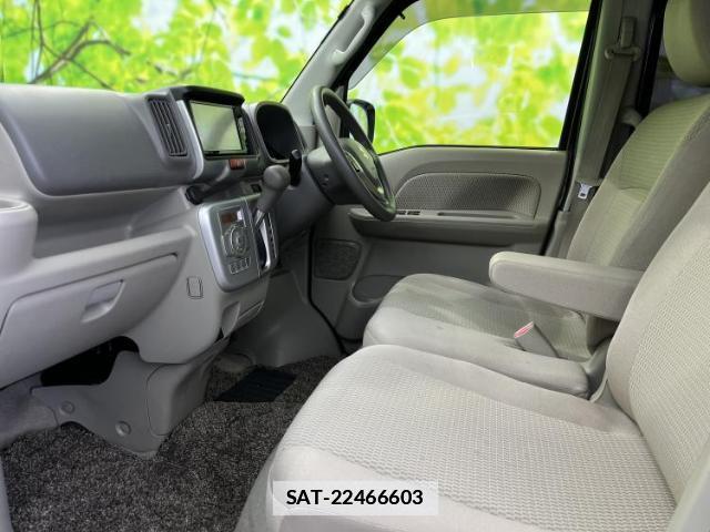 Suzuki EVERY WAGON 2018-10 7821674-5