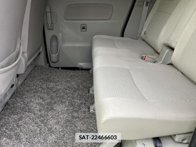 Suzuki EVERY WAGON 2018-10 7821674-6