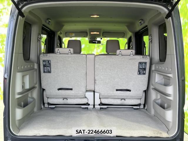 Suzuki EVERY WAGON 2018-10 7821674-7