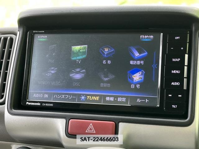 Suzuki EVERY WAGON 2018-10 7821674-8