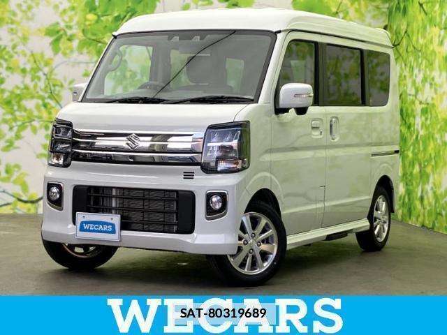 Suzuki EVERY WAGON 2026-01 7821843-0