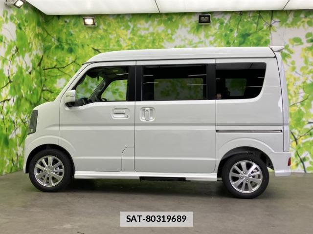 Suzuki EVERY WAGON 2026-01 7821843-1