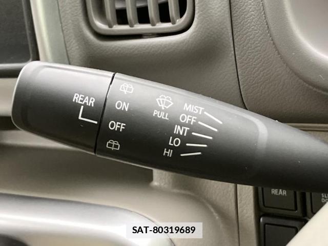 Suzuki EVERY WAGON 2026-01 7821843-11