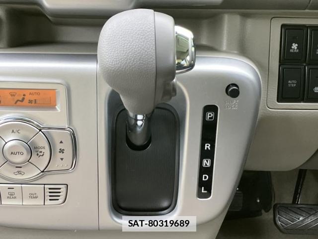 Suzuki EVERY WAGON 2026-01 7821843-12